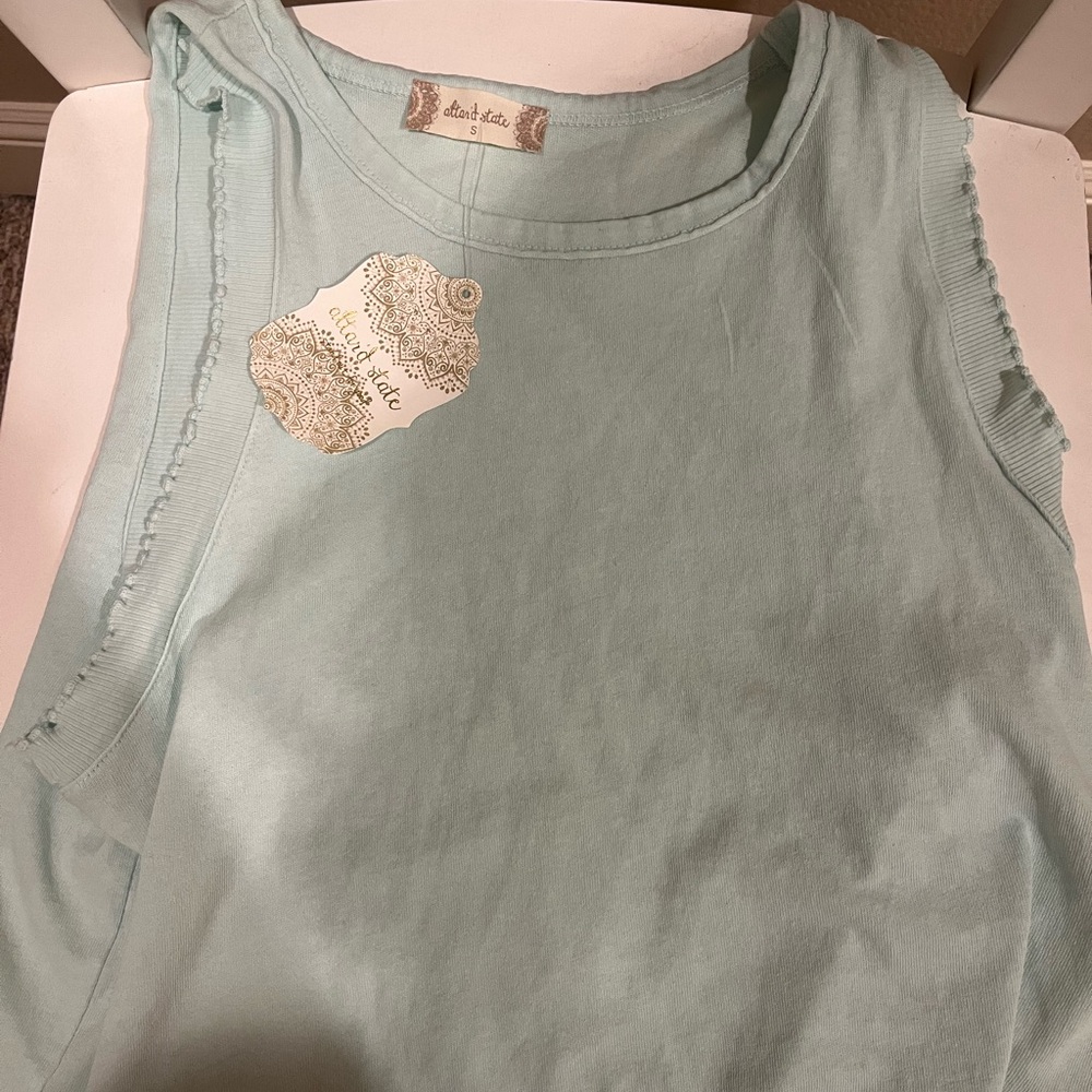 Altar’d State Tank Top